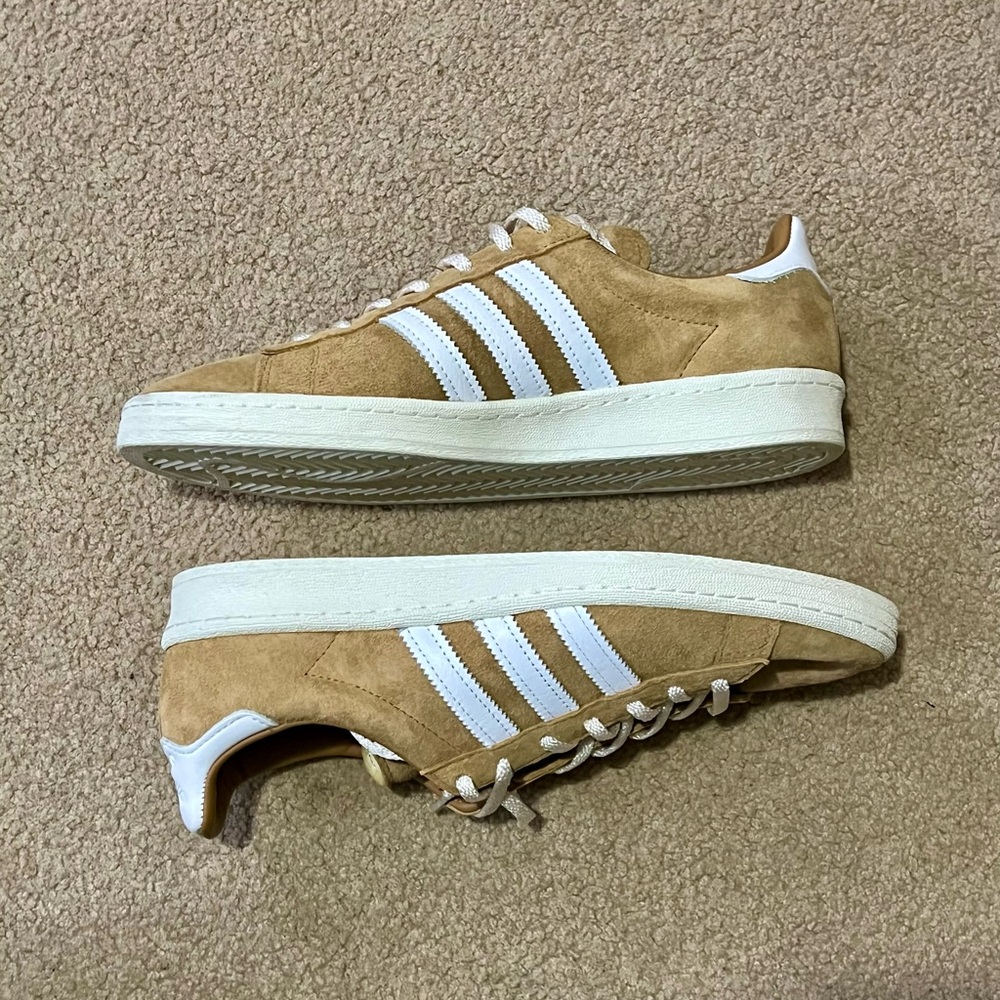 Adidas campus 80’s